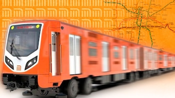 Metro CDMX y Metrobús hoy
