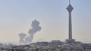 El Ejército de Israel llevó