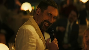 Cape Fear (Captura de tráiler oficial)