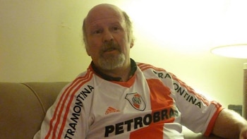 La viralización del video de Tano Pasman transformó su vida y lo llevó a experiencias insólitas vinculadas al fútbol y la cultura popular