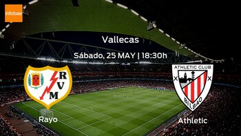 Rayo Vallecano Athletic