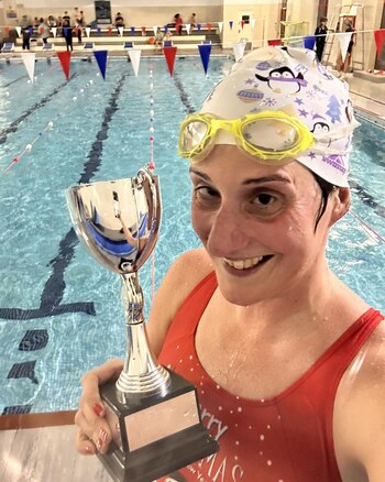 La ceguera nunca fue un