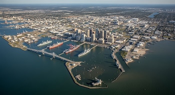 El aumento del nivel del