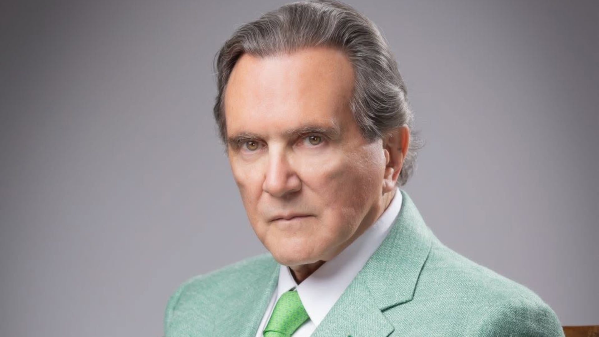 Óscar Mario Beteta, uno de los periodistas con mayor permanencia en la radio mexicana, murió este miércoles 9 de septiembre a los 70 años en la Ciudad de México (Facebook: Óscar Mario Beteta)