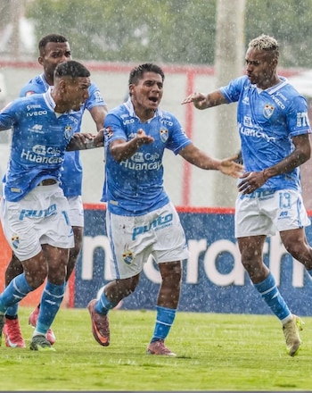 Pablo Trobbiani – ADT – Liga 1 – Perú – deportes – 21 abril