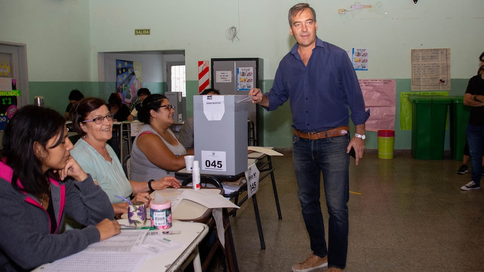 El PRO define sus candidatos en Río Negro, pero no cierra la puerta a una alianza con Milei