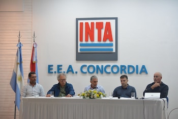 INTA-Coca Cola