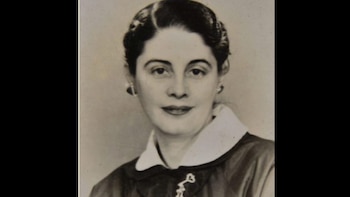 Ella Dunbar Temple: la primera