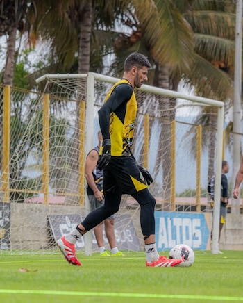 Matías Vega - Juan Pablo II College – Universitario de Deportes – Liga 1 – Perú – deportes – 21 octubre