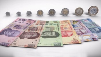 Consideran que 102 pesos mexicanos