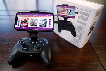 En México el dispositivo que