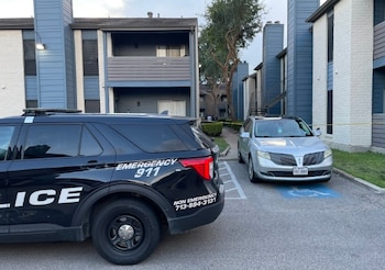 Tres niños fueron rescatados luego