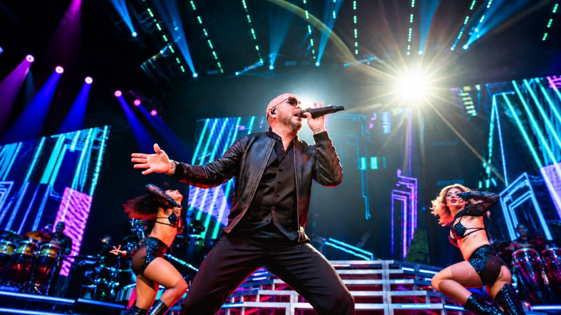 Pitbull en México 2027: ¿cuándo es la preventa de boletos y en qué ciudades se presentará?