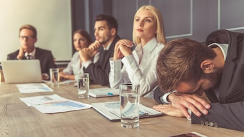 Las carreras con más arrepentidos.