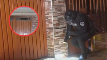 La familia ya había