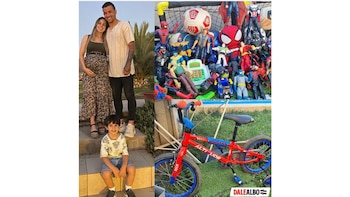 Gabriel Costa regresará al Perú