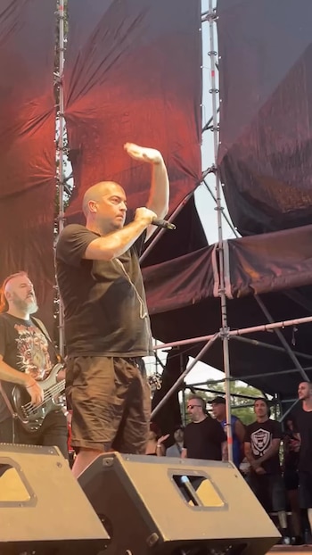 Pato Fontanet al frente de