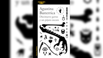 Diecinueve garras y un pájaro