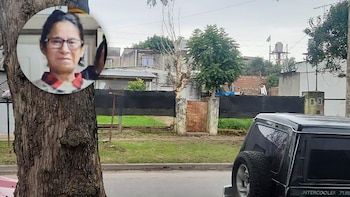 Horror en Los Polvorines: una mujer fue asesinada al defender a su hija de 8 años de un intento de abuso