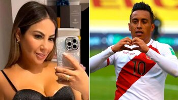 Pamela López cuenta la última