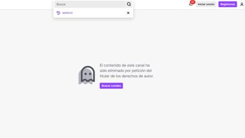 Así se ve el perfil