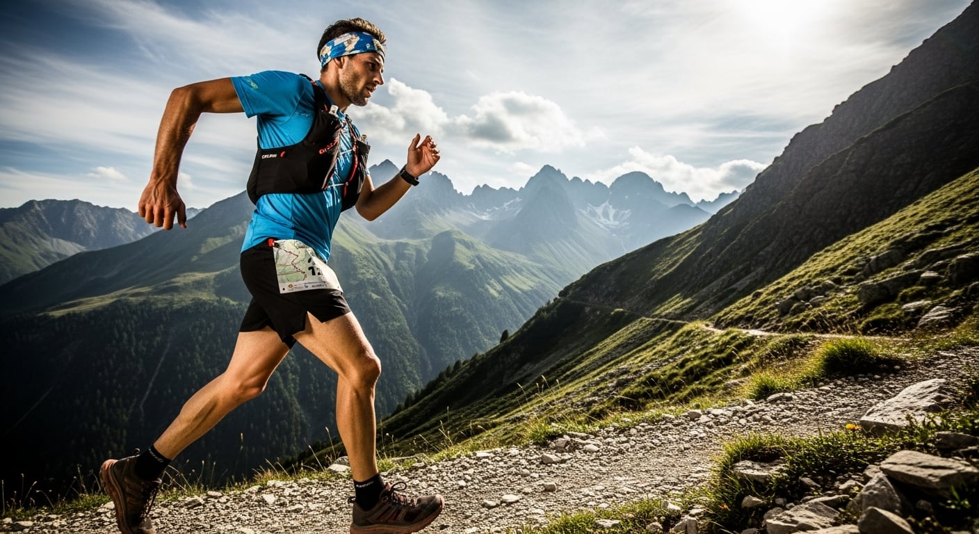 El entrenamiento de fuerza en montaña requiere una progresión gradual y períodos de recuperación adecuados para reducir el desgaste físico (Imagen Ilustrativa Infobae)