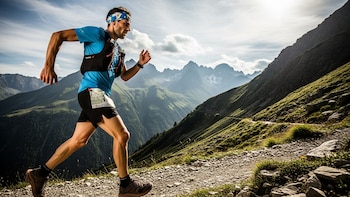 Trail running: cómo adaptar el ritmo, la técnica y la preparación física a las exigencias de las carreras de montaña