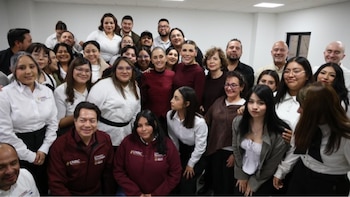 “Los impuestos se ven en