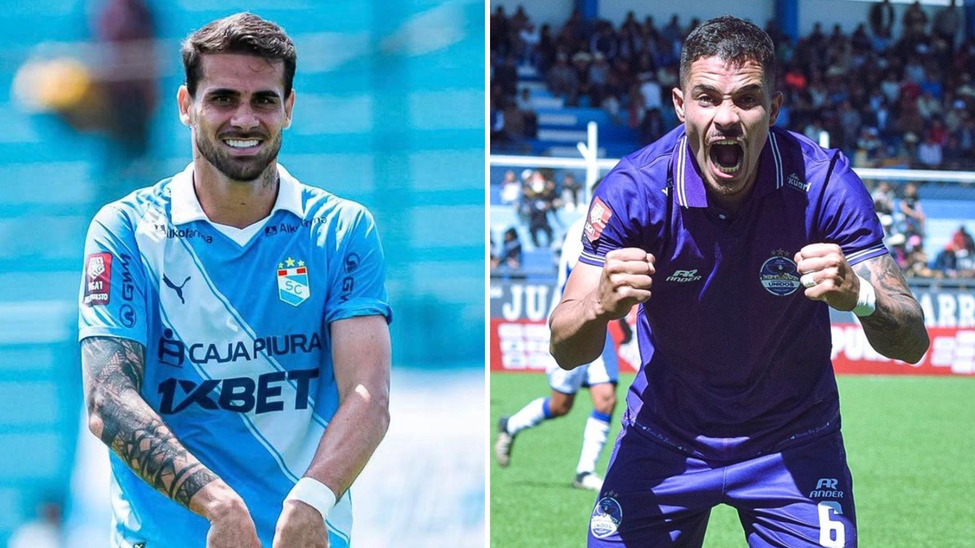 Sporting Cristal vs Comerciantes Unidos EN VIVO HOY: minuto a minuto del partido por la fecha 12 del Torneo Apertura de la Liga 1 2026