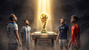 Mundial 2026, en VIVO: últimas noticias de hoy, 14 de julio, listas de convocados, partidos amistosos y más