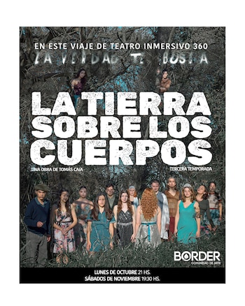 El formato 360 permite a