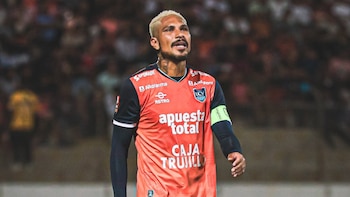 César Vallejo vs Cusco FC: