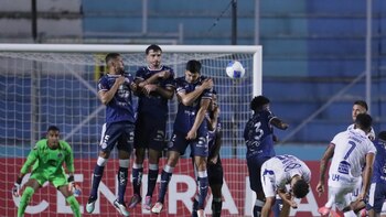 0-0. Motagua y Cartaginés empatan