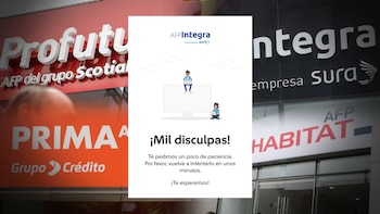 Composición: Infobae Perú