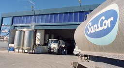 Crisis en SanCor: la empresa pidió su propia quiebra y sus empleados no cobran hace 8 meses