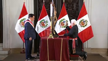 Nombran a nuevo ministro de Comercio Exterior y Turismo: solo durará hasta el cambio de presidente el 28 de julio