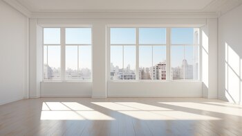 Terminaciones y buen espacio de