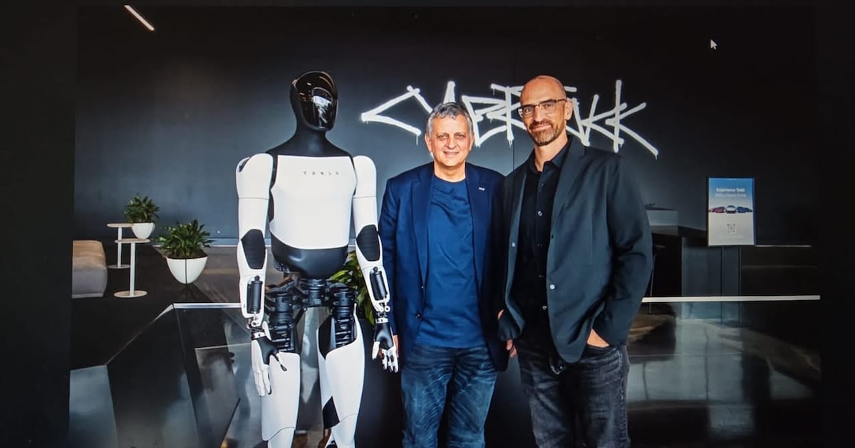 YPF y Tesla firman acuerdo para explorar la creación de una red de carga rápida en Argentina