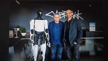 ¿Llegan los cargadores Tesla a la Argentina? YPF firmó un acuerdo con el gigante tecnológico de Elon Musk