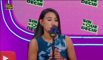 Samahara Lobatón – Bryan Torres – Perú – entretenimiento – 2 febrero