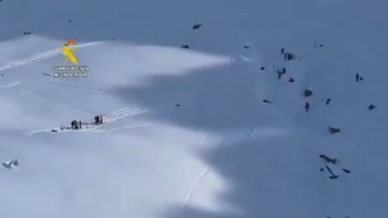 Tres muertos y un herido