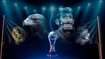 América vs Puebla, EN VIVO: cuándo y dónde ver el partido de la Jornada 6 de la Liga MX