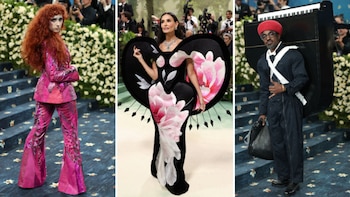 Met Gala 2026: los inolvidables momentos que quedaron grabados en la memoria de la moda