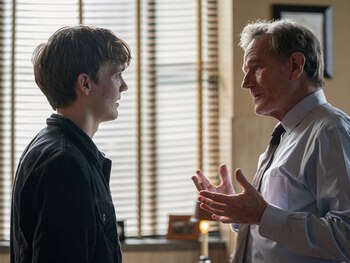 Bryan Cranston es protagonsta de