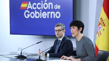 El Gobierno reta a las