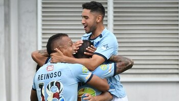 Del fútbol al Gobierno: los