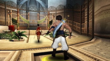 Prince of Persia