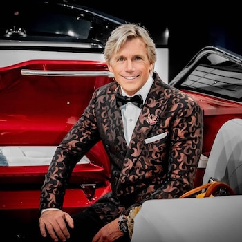 Christopher Atkins aseveró que deseaba ser jugador de beisbol.