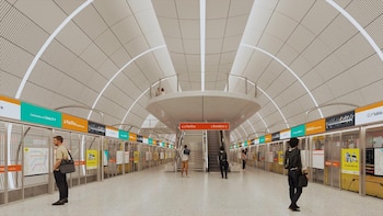 El gobierno porteño avanzó con la licitación para construir una nueva línea de subte: quiénes compiten y cómo será