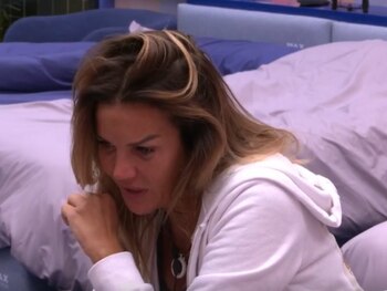 16/01/2024 Marta López en 'GH